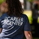Staff and Students Bring Diversity, Equity, and Inclusion to the Career Center